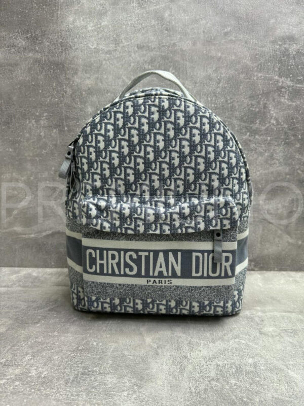 Christian Dior рюкзак PR172412