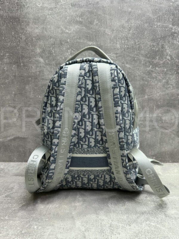 Christian Dior рюкзак PR608137 2