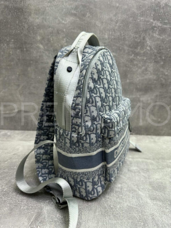 Christian Dior рюкзак PR608137 3