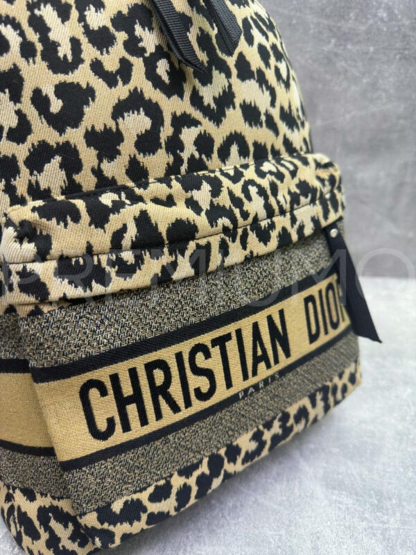 Christian Dior рюкзак PR693377 5