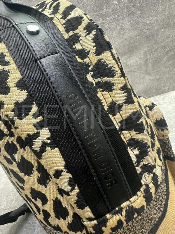 Christian Dior рюкзак PR693377 7