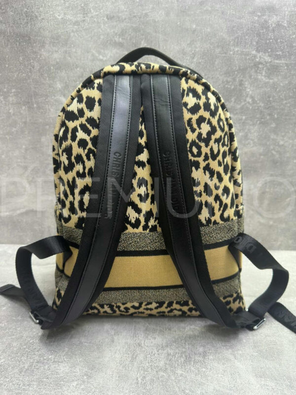 Christian Dior рюкзак PR693377 2