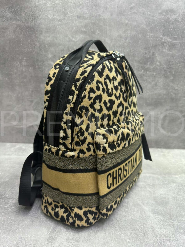 Christian Dior рюкзак PR693377 3