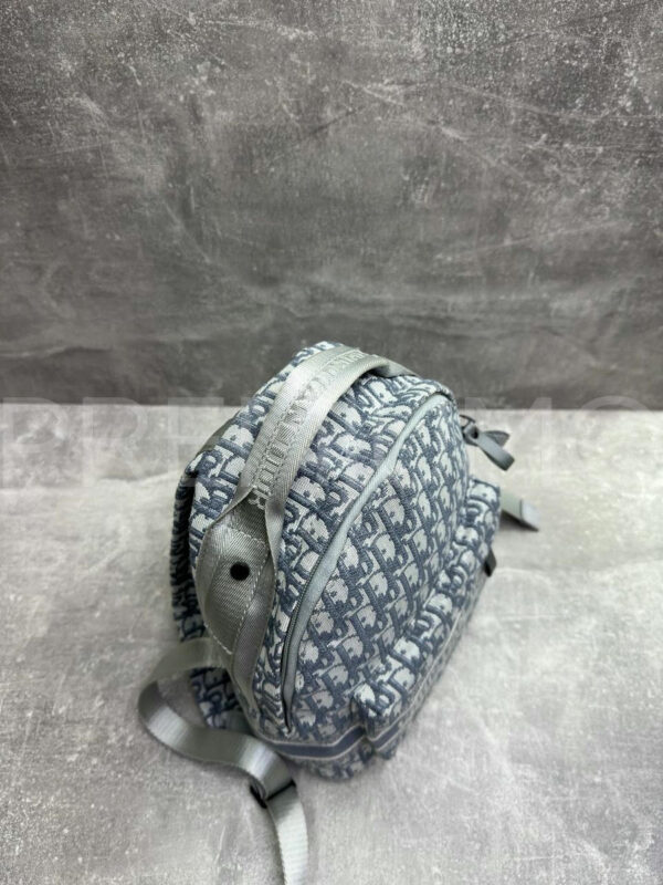 Christian Dior рюкзак PR608137 4