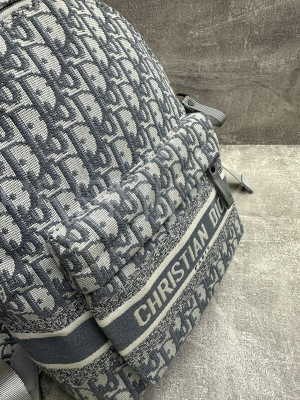 Christian Dior рюкзак PR608137 5