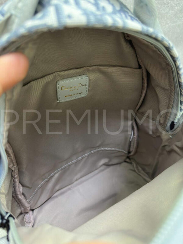 Christian Dior рюкзак PR608137 6