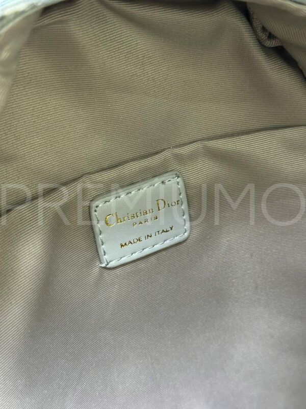 Christian Dior рюкзак PR608137 7
