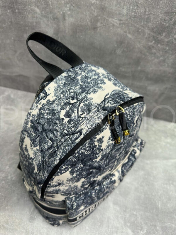 Christian Dior рюкзак PR305877 5