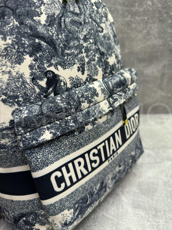 Christian Dior рюкзак PR305877 6