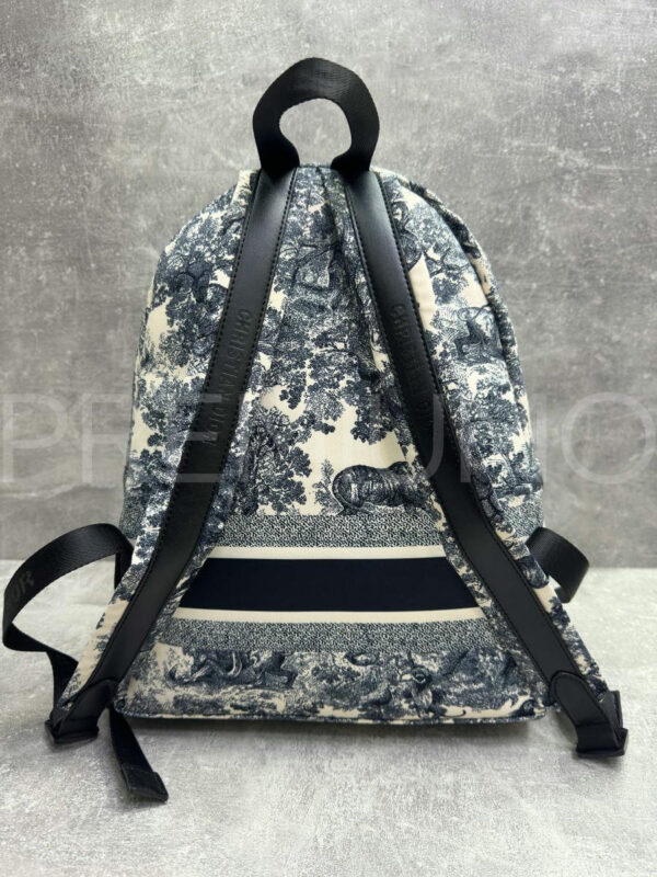Christian Dior рюкзак PR305877 2