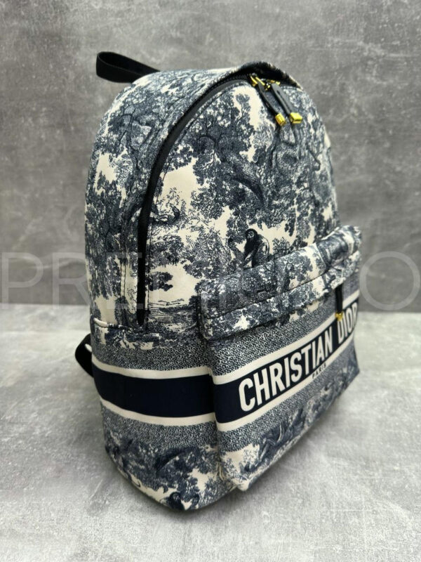 Christian Dior рюкзак PR305877 3