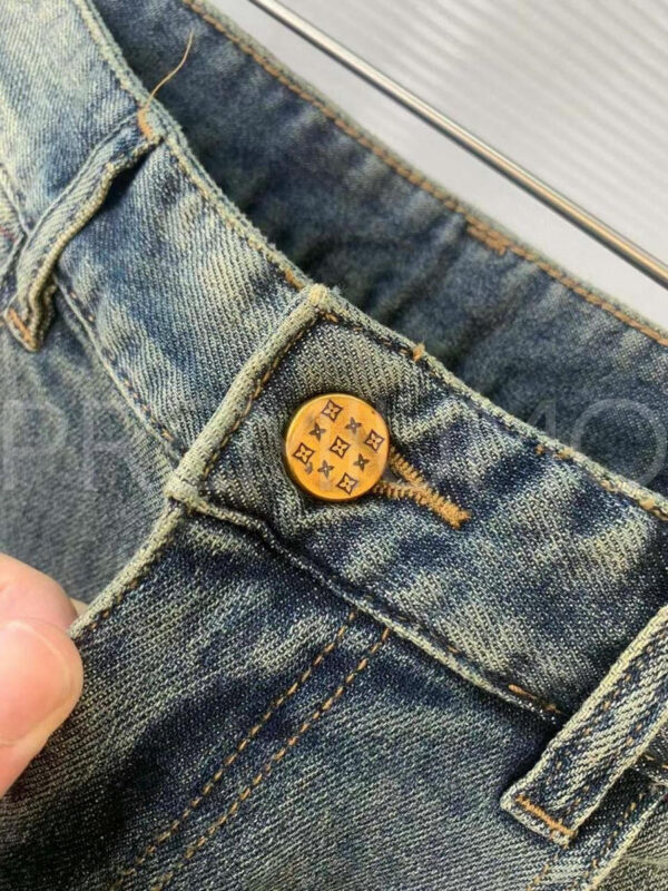 Louis Vuitton джинсы PR781039 8