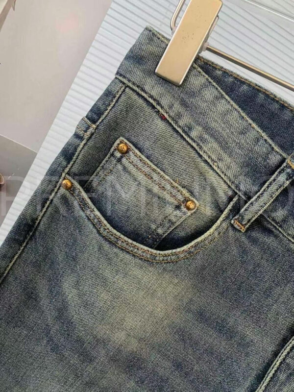 Louis Vuitton джинсы PR781039 9