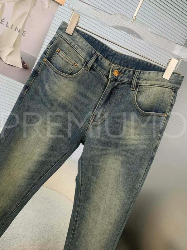 Louis Vuitton джинсы PR781039 5