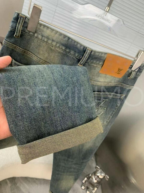 Louis Vuitton джинсы PR781039 6