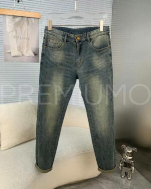 Louis Vuitton джинсы PR781039