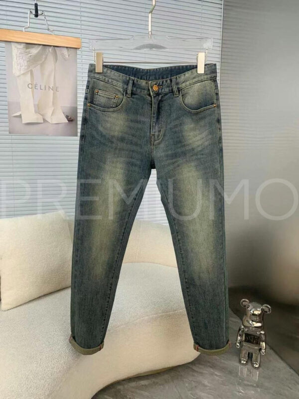 Louis Vuitton джинсы PR781039