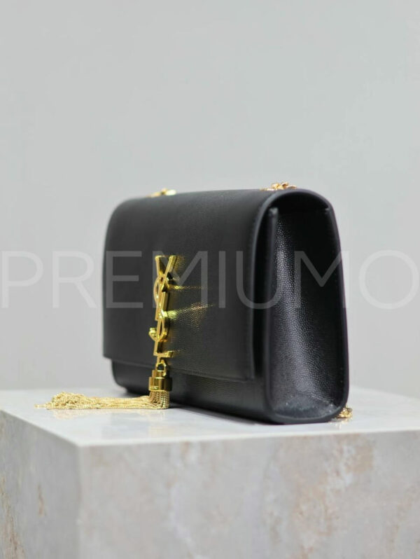 Yves Saint Laurent сумка PR820874 3