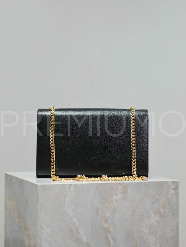 Yves Saint Laurent сумка PR820874 4