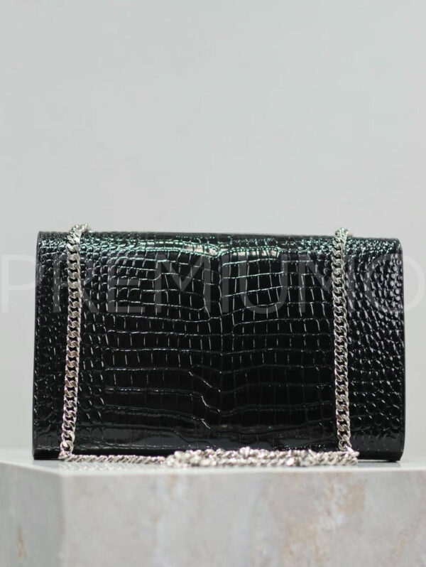 Yves Saint Laurent сумка PR485946 3