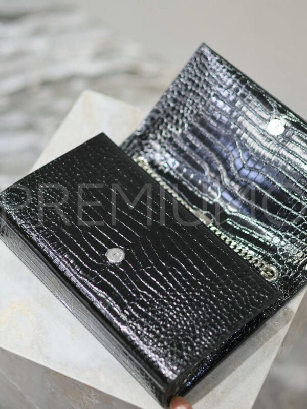 Yves Saint Laurent сумка PR485946 2
