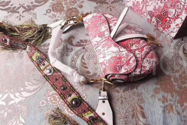 Christian Dior сумка PR303512 2