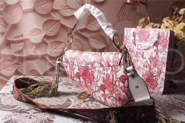 Christian Dior сумка PR303512 3