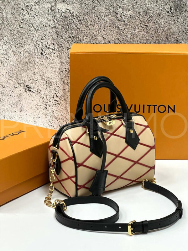 Louis Vuitton сумка PR461161 2