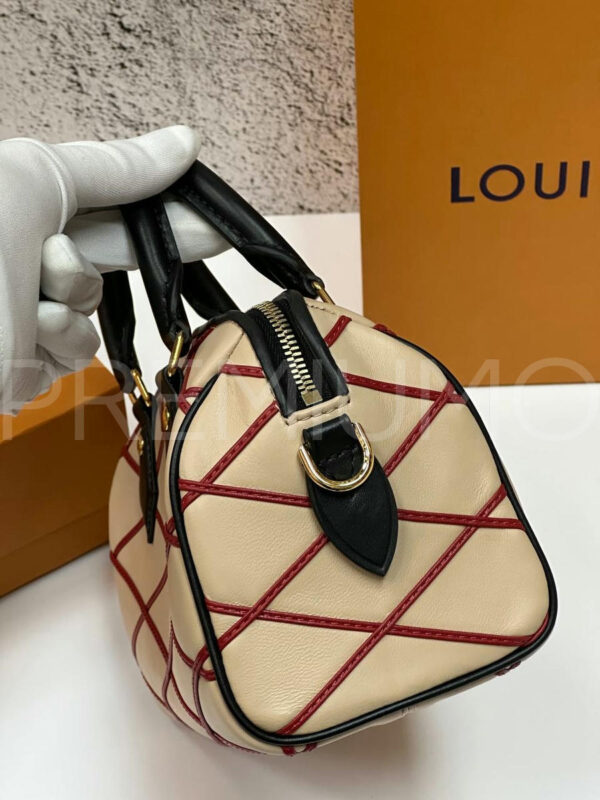 Louis Vuitton сумка PR461161 5