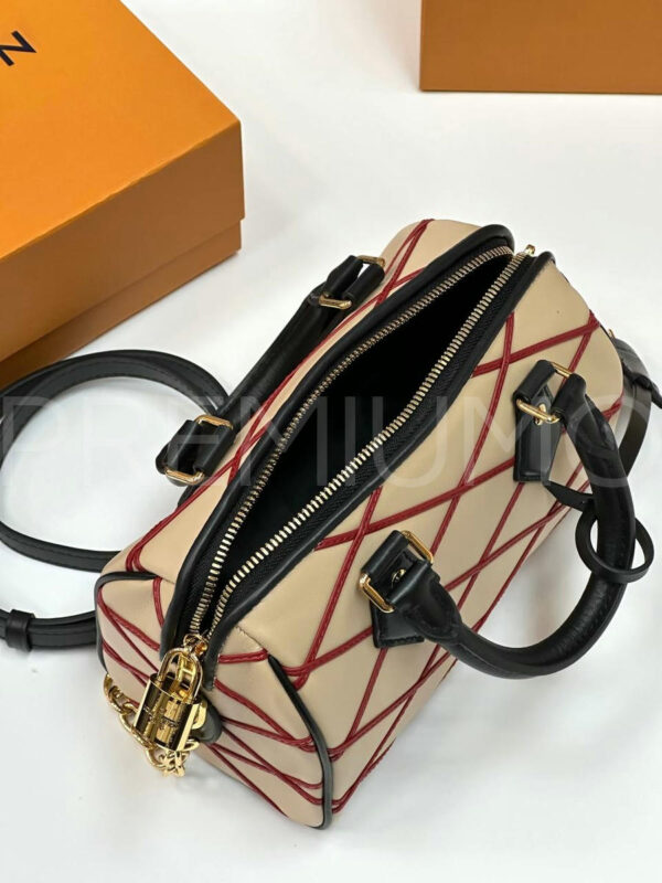 Louis Vuitton сумка PR461161 6