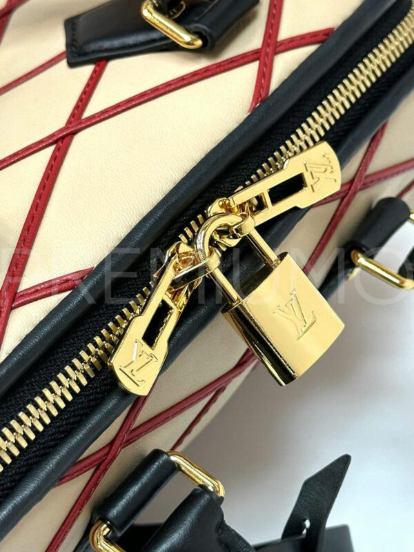 Louis Vuitton сумка PR461161 7