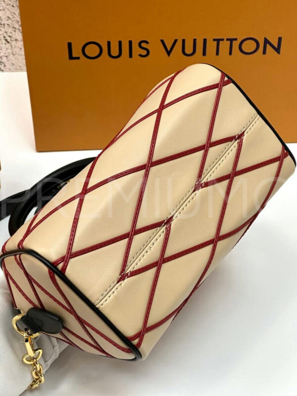 Louis Vuitton сумка PR461161 4