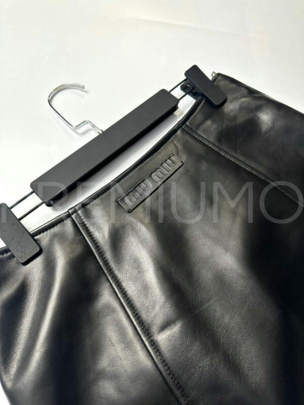 Miu Miu юбка PR356426 3