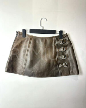 Miu Miu юбка PR389892