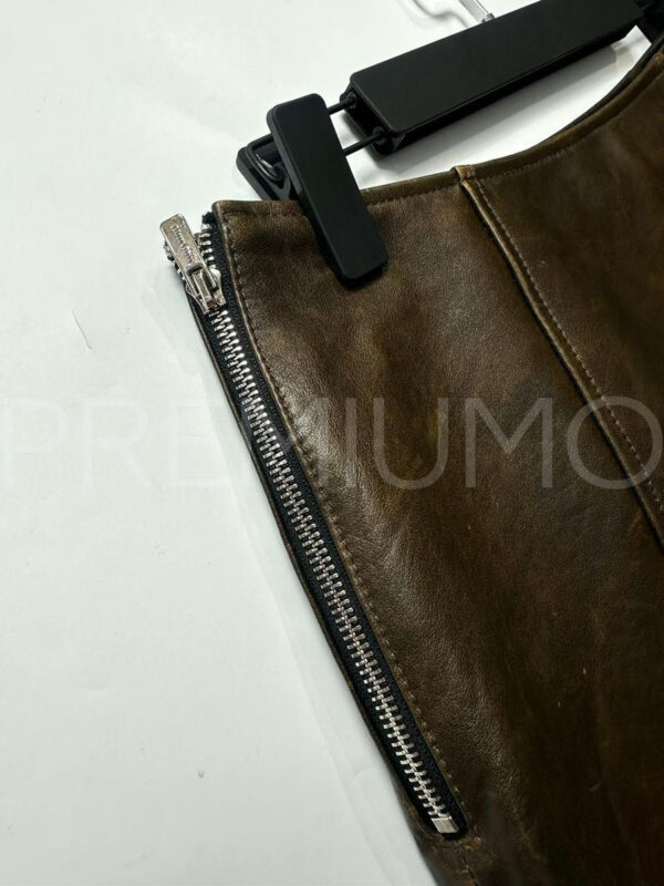 Miu Miu юбка PR389892 2