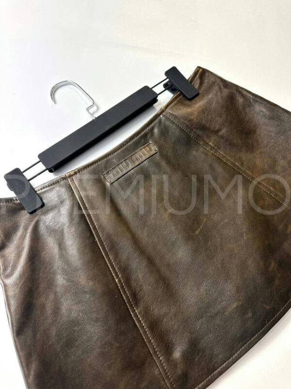 Miu Miu юбка PR389892 3