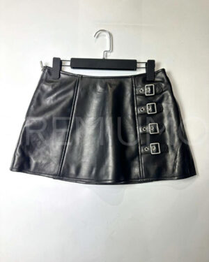 Miu Miu юбка PR356426
