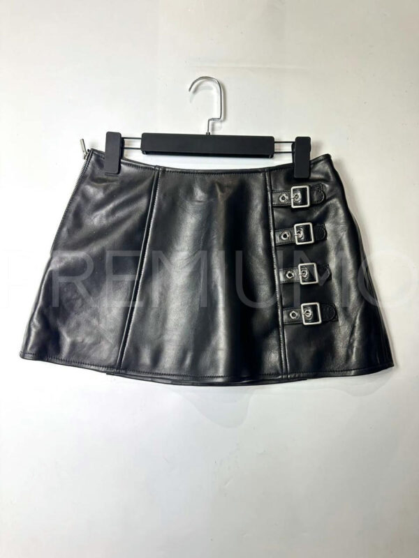 Miu Miu юбка PR356426