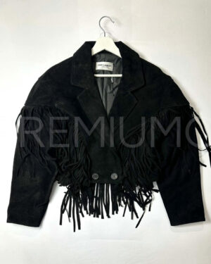 Yves Saint Laurent куртка PR893294