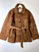 Miu miu куртка PR658182 4