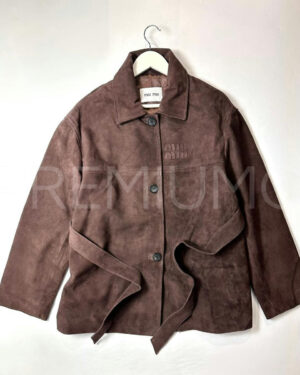 Miu miu куртка PR121526