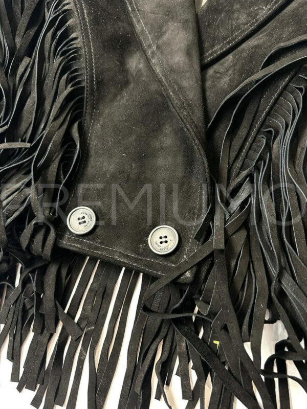 Yves Saint Laurent куртка PR893294 3