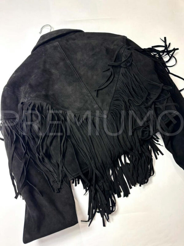 Yves Saint Laurent куртка PR893294 2