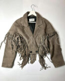 Yves Saint Laurent куртка PR204815 4