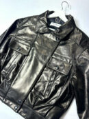 Yves Saint Laurent куртка PR551664 5