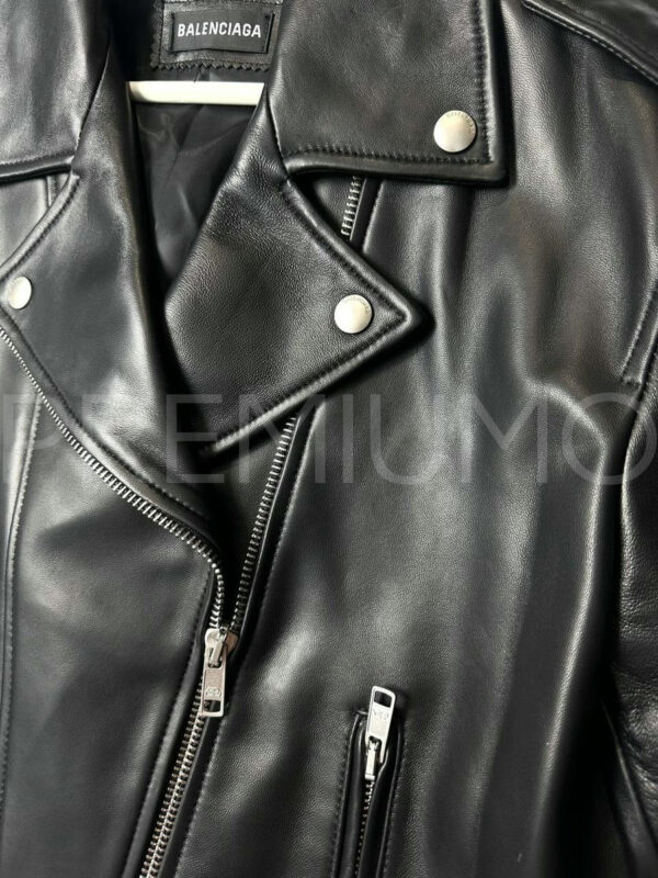 Balenciaga куртка PR121829 2