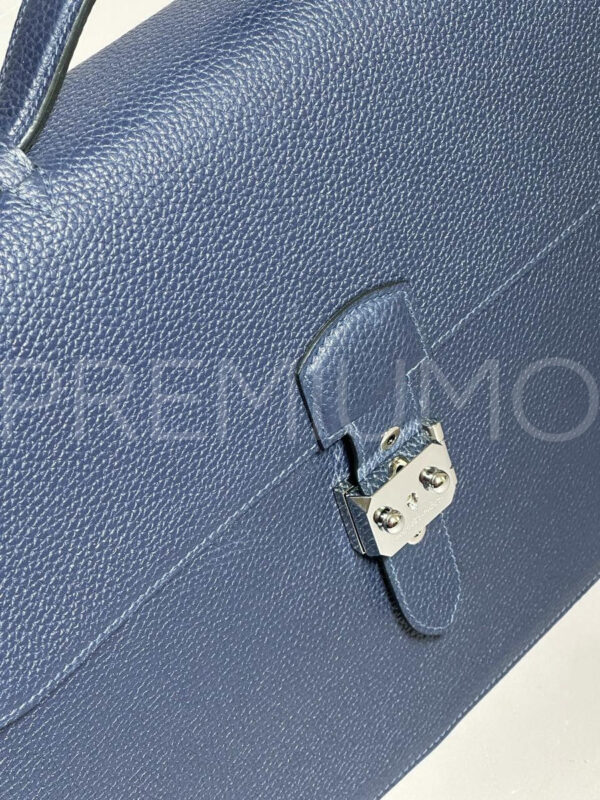 Hermes сумка PR965784 5