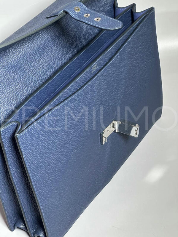 Hermes сумка PR965784 6