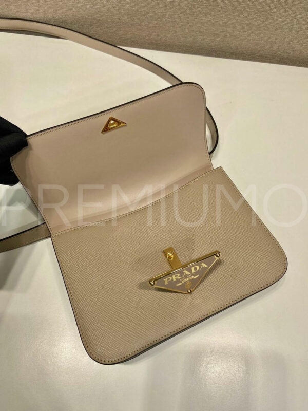 Prada сумка PR640595 6