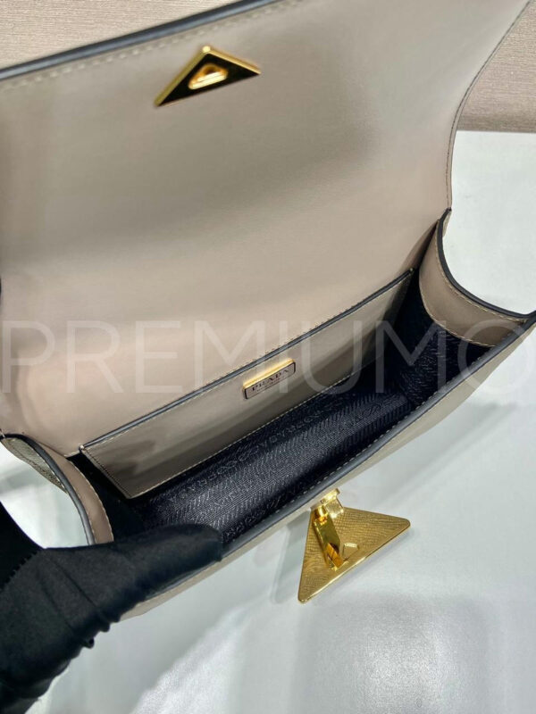 Prada сумка PR640595 7
